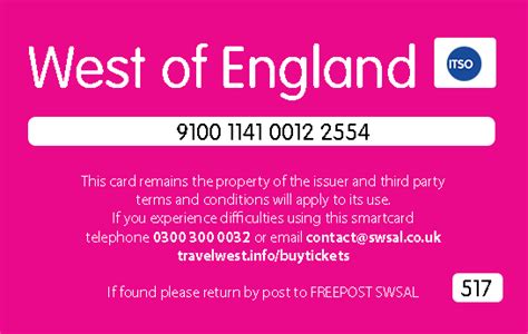 travel west smart card bristol|travel west bristol.